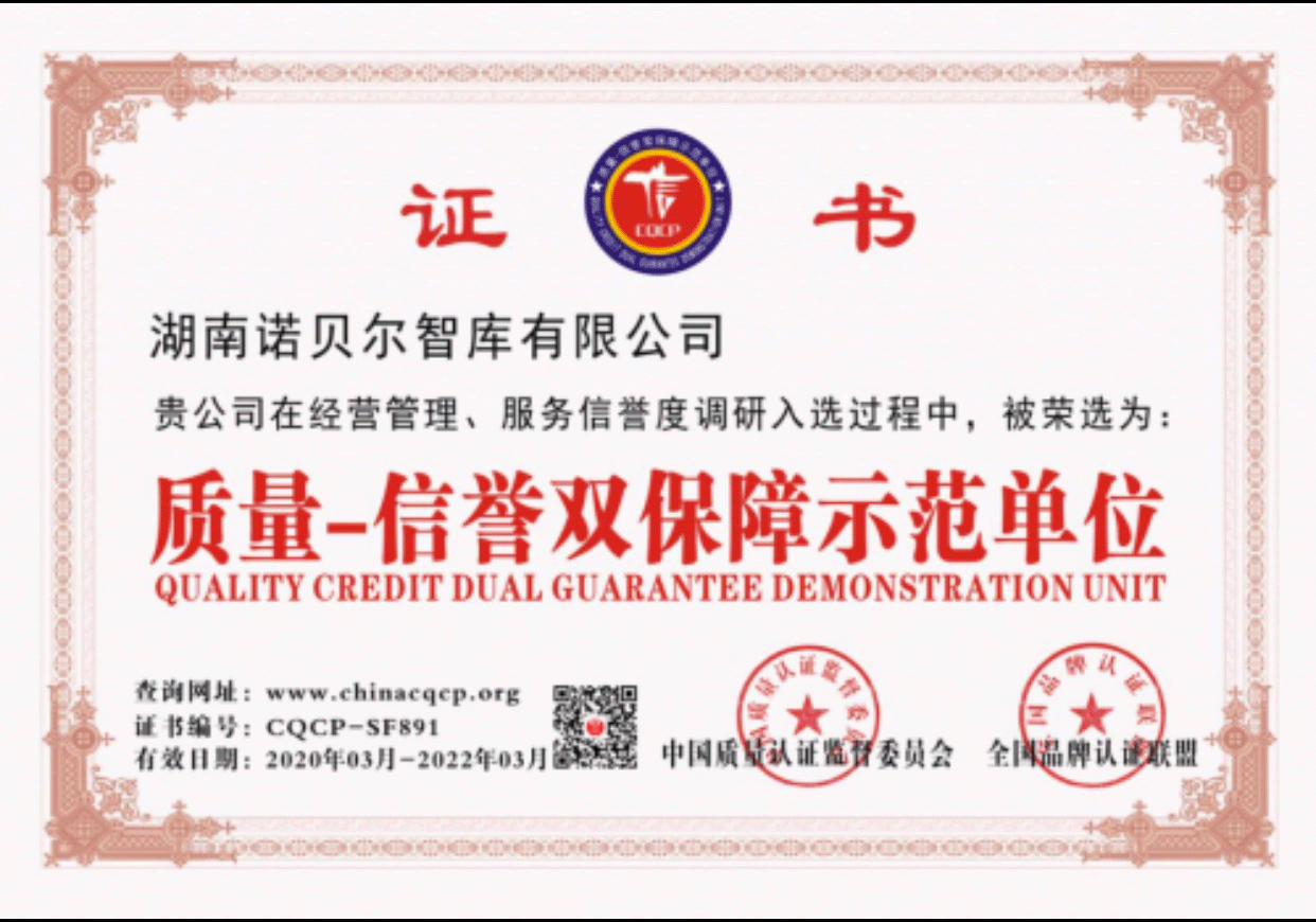 湖南诺贝尔智库有限公司喜获两项大奖